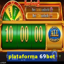 plataforma 69bet